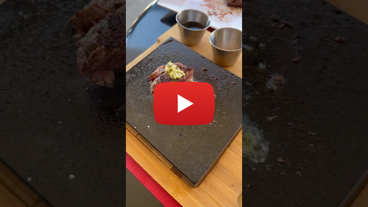 Wilders and Ruckus Collab Wagyu Steak Dinner at Ruckus Leesville